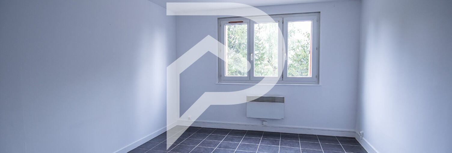 Appartement 3 Pièces 56 m² à vendre à Châtenay-Malabry (92290)
