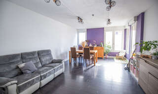 Appartement 3 Pièces 76 m² à vendre à Clamart (92140)