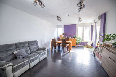 Appartement 3 pièces 399000 €