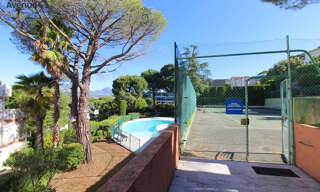 Appartement 2 Pièces 56 m² à louer à Nice (06000)