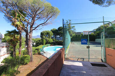 Appartement 2 pièces 1213 €