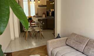 Appartement 2 Pièces 42 m² à vendre à Nice (06000)