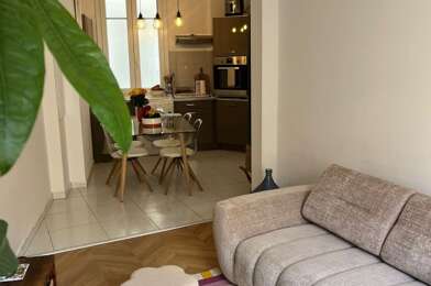 Appartement 2 pièces 225000 €