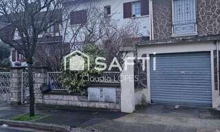 Immeuble  303 m² à vendre à Drancy (93700)