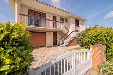 Maison 6 pièces 274000 €
