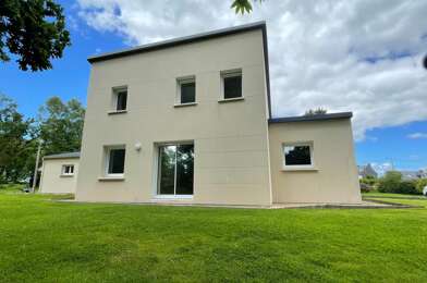 Maison 5 pièces 334500 €