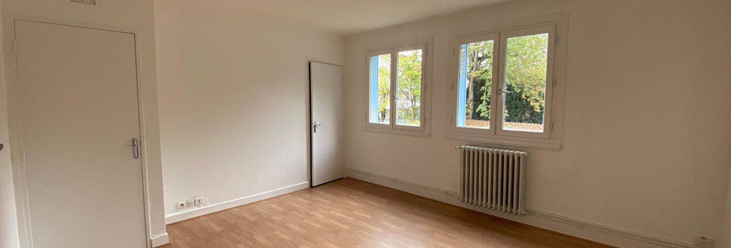 Appartement 4 Pièces 65 m² à louer à Toulouse (31400)