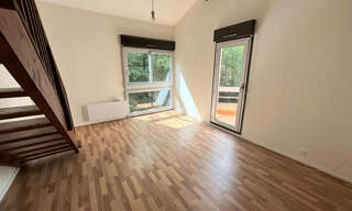 Appartement 2 Pièces 54 m² à louer à Toulouse (31400)