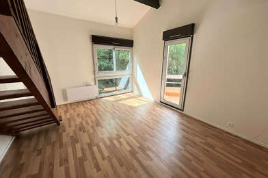 Appartement 2 pièces 790 €