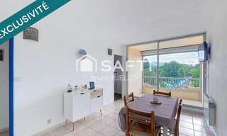 Appartement 3 Pièces 42 m² à vendre à Argelès-sur-Mer (66700)