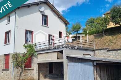 Maison 6 pièces 69000 €