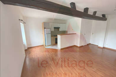 Appartement 2 pièces 370 €