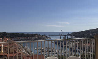 Appartement 2 Pièces 34 m² à vendre à Port-Vendres (66660)