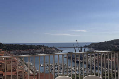 Appartement 2 pièces 214000 €