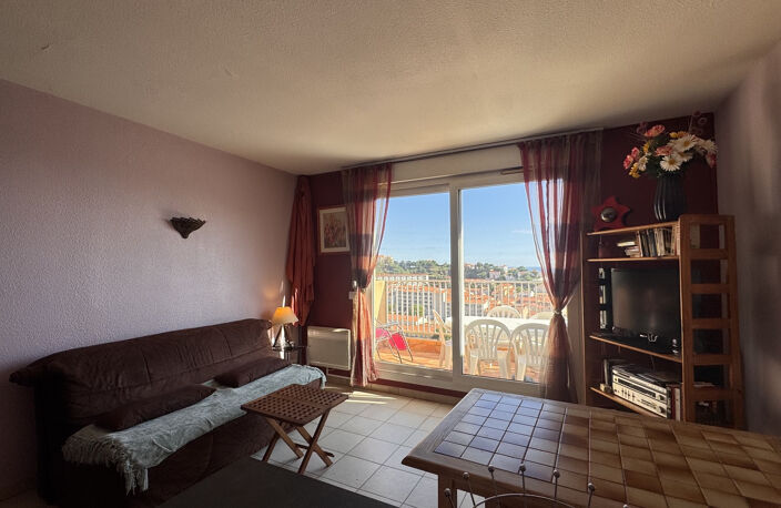 Appartement avec terrasse vue mer à Port-Vendres — photo 4