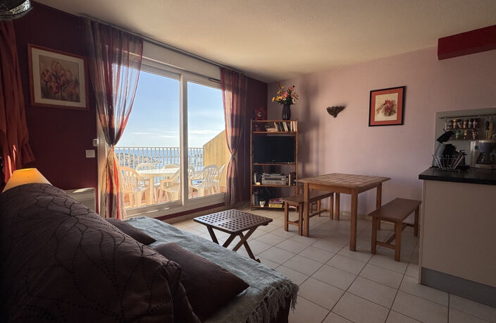 Appartement avec terrasse vue mer à Port-Vendres — photo 5