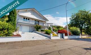 Maison 7 Pièces 158 m² à vendre à Hochstatt (68720)