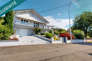 Maison 7 pièces 550000 €