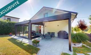 Maison 7 Pièces 160 m² à vendre à Hochstatt (68720)