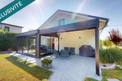 Maison 7 pièces 550000 €