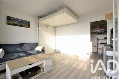 Appartement 1 pièces 149000 €