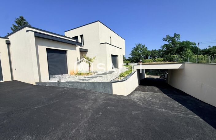 Maison neuve à Juigné sur loire — photo 4