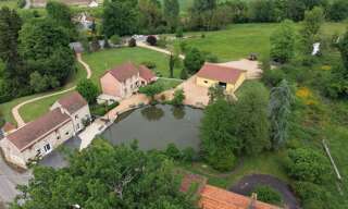 Maison 7 Pièces 172 m² à vendre à Creuzier-le-Neuf (03300)