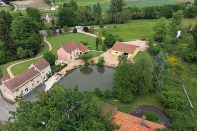 Maison 7 pièces 470000 €