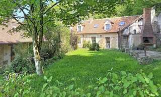Maison 14 Pièces 325 m² à vendre à Saint-Mard-de-Réno (61400)