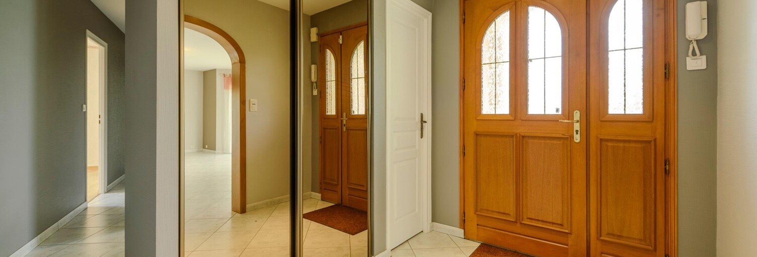 Maison 5 Pièces 144 m² à vendre à Pontchâteau (44160)