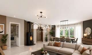 Maison 5 Pièces 144 m² à vendre à Pontchâteau (44160)
