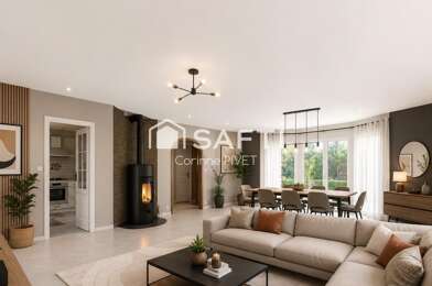 Maison 5 pièces 393000 €