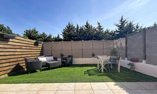 Appartement 3 Pièces 61 m² à vendre à Fréjus (83600)