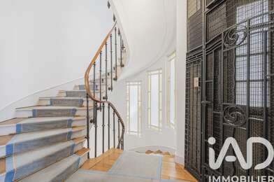 Appartement 5 pièces 1750000 €
