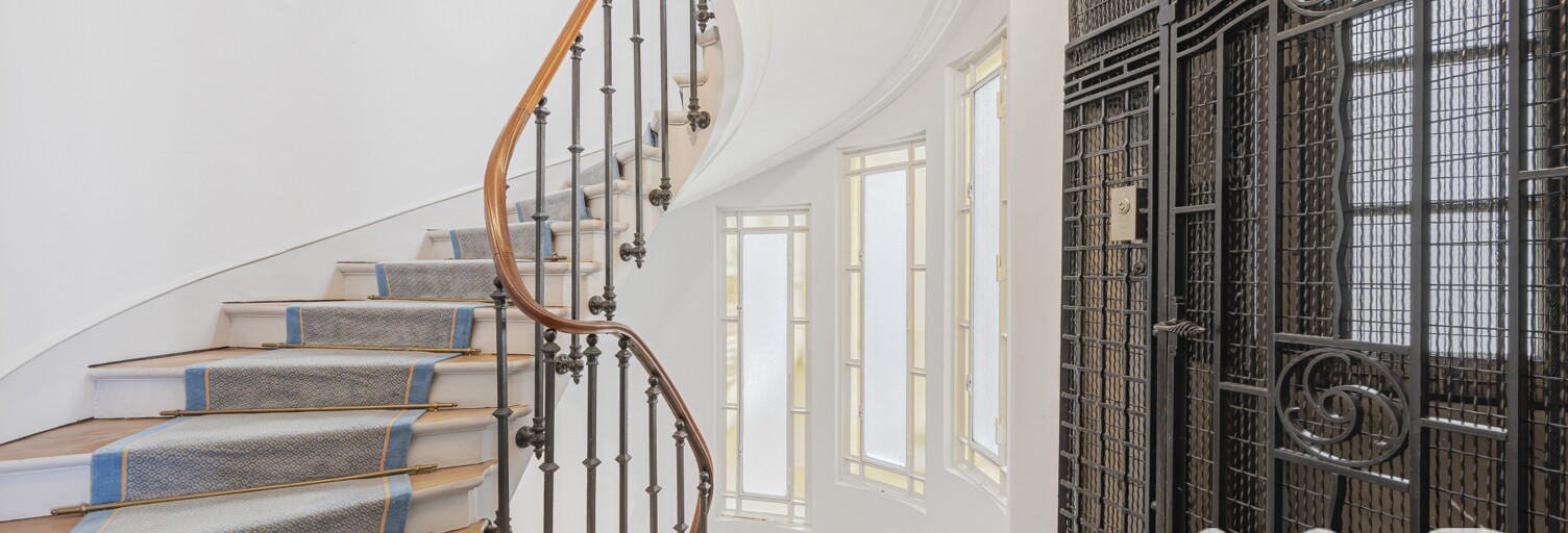 Appartement 5 Pièces 125 m² à vendre à Paris 16 (75016)