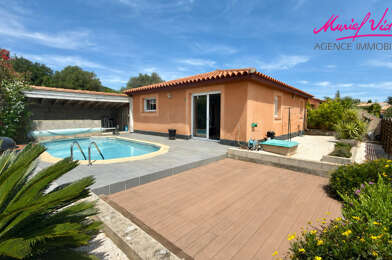 Maison 4 pièces 345000 €