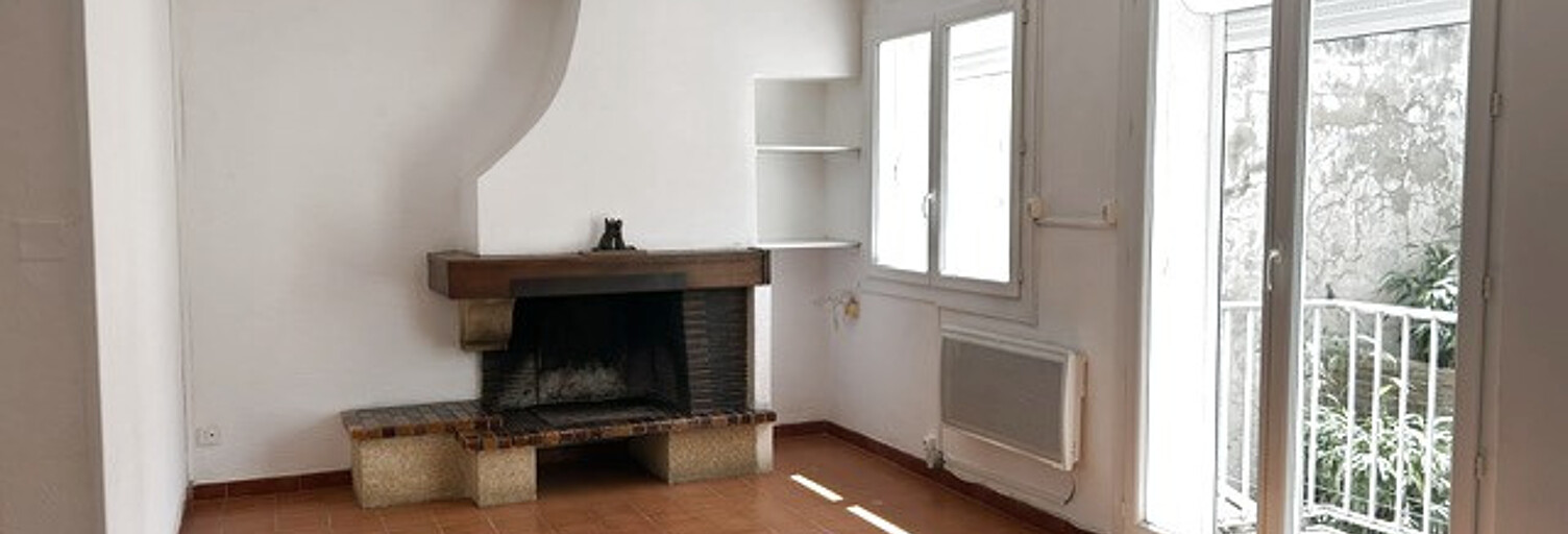 Maison 4 Pièces 105 m² à louer à Aigues-Mortes (30220)