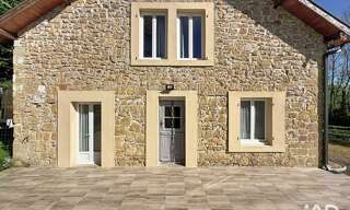 Maison 9 Pièces 281 m² à vendre à Lalongue (64350)