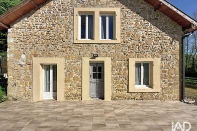 Maison 9 pièces 299500 €