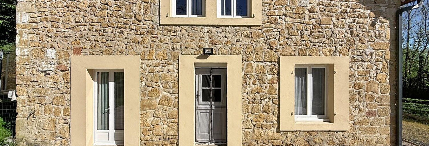 Maison 9 Pièces 281 m² à vendre à Lalongue (64350)