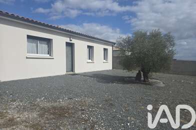 Maison 4 pièces 199500 €
