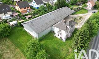 Maison 7 Pièces 175 m² à vendre à Altkirch (68130)