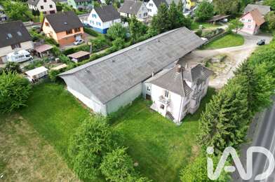 Maison 7 pièces 585000 €