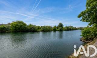 Maison 6 Pièces 143 m² à vendre à Le Perreux-sur-Marne (94170)