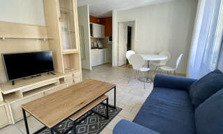 Appartement 2 Pièces 35 m² à louer à Rodez (12000)