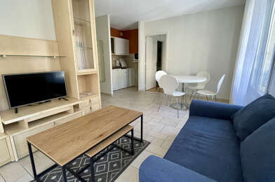 Appartement 2 pièces 460 €