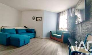 Appartement 3 Pièces 69 m² à vendre à Grigny (91350)