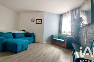 Appartement 3 pièces 99000 €