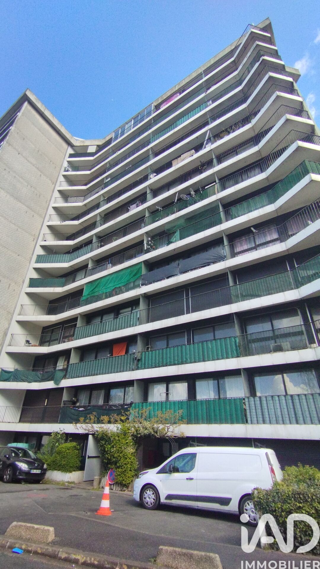 Vente Appartement 3 pièces - Photo 2