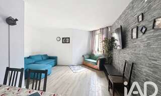 Appartement 3 Pièces 69 m² à vendre à Grigny (91350)